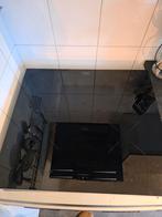 Inductie Kookplaat ZO GOED ALS NIEUW, Ophalen, 4 kookzones, Zo goed als nieuw, Energieklasse A of zuiniger