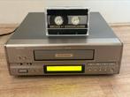 Denon UDRS-250 3 koppen cassettedeck en HD8 60 CrO2 tape, Audio, Tv en Foto, Cassettedecks, Denon, Ophalen of Verzenden