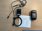 Garmin Edge 705 Fietscomputer, Fietsen en Brommers, Fietsaccessoires | Fietscomputers, Ophalen of Verzenden, GPS, Gebruikt