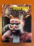 Irian Jaya [282], Ophalen of Verzenden, Zo goed als nieuw, Julie Campbell, Azië