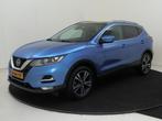 Nissan Qashqai 1.3 DIG-T N-Connecta, Voorwielaandrijving, Gebruikt, Euro 6, 4 cilinders