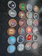 Complete set symbolica munten van de efteling, Verzamelen, Efteling, Nieuw, Overige typen, Ophalen of Verzenden