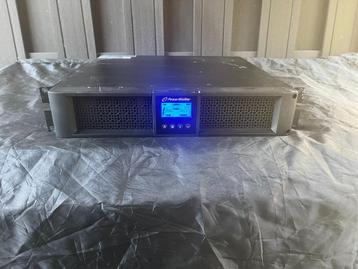 BlueWalker Powerwalker VI 1000 RT HID UPS beschikbaar voor biedingen