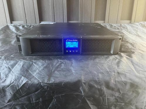 BlueWalker Powerwalker VI 1000 RT HID UPS, Computers en Software, Noodvoedingen (UPS), Gebruikt, Ophalen