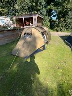 Jack Wolfskin North Bay II Tent - 2 Persoons, Ophalen of Verzenden, Gebruikt, Tot en met 2