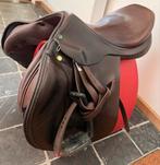 Prestige Roma Jump springzadel, 17 inch, Dieren en Toebehoren, Ophalen, Gebruikt, Springen