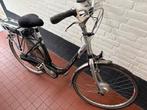 Mooie electrische fiets ( accu defect)  merk Sachs Elo Bike, Fietsen en Brommers, Elektrische fietsen, Ophalen of Verzenden, Gebruikt