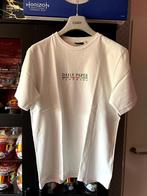 Daily Paper T-Shirt wit, Wit, Ophalen of Verzenden, Daily Paper, Gedragen