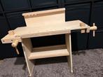 Pinolino walter houten werkbank kind, Ophalen, Zo goed als nieuw