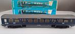 Märklin 4049.3 D-Trein Personenrijtuig van NS, Wisselstroom, Wagon, Ophalen of Verzenden, Märklin