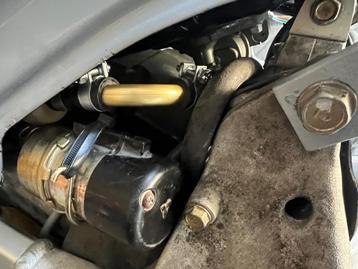 honda vfr 750 f R36 beschikbaar voor biedingen