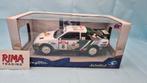 Solido Ford Sierra RS Cosworth Tour de Corse 1988, Hobby en Vrije tijd, Modelauto's | 1:18, Auto, Nieuw, Ophalen of Verzenden