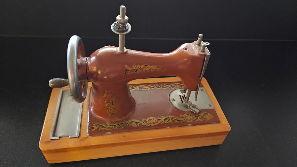 Kinder naaimachine, Ophalen of Verzenden