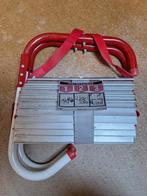 aluminium vluchtladder brandladder Kidde KL-2S, Doe-het-zelf en Verbouw, Ladders en Trappen, Ophalen of Verzenden, Zo goed als nieuw