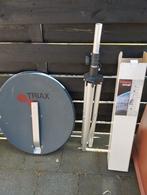 Trias Schotel set met standaard Camping, Ophalen of Verzenden, Nieuw