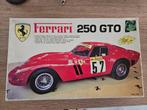 Protar 1:24 Ferrari 250gto, collectors item!, Overige merken, Auto, Groter dan 1:32, Ophalen of Verzenden