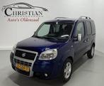 Fiat Doblò 1.4 Malibu | AIRCO | PARK SENS ACHTER, Auto's, Voorwielaandrijving, Gebruikt, Doblo, 4 cilinders