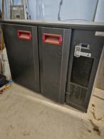 Gamko, Ophalen, Zo goed als nieuw