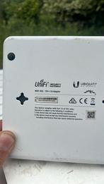 Unifi security gateway, Computers en Software, Routers en Modems, Ophalen of Verzenden, Gebruikt