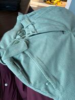 Protest Ski/Snowboard Broek - Maat L, Ophalen of Verzenden, Gedragen, Maat 42/44 (L), Groen