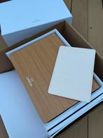 Omega horloge doos nieuw watchbox Speedmaster Seamaster NEW, Overige materialen, Polshorloge, Overige materialen, Nieuw