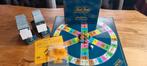 Trivial Pursuit Genius editie € 10.00, Vijf spelers of meer, Ophalen of Verzenden, Zo goed als nieuw