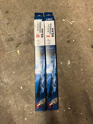 Ruitenwissers achterklep Trafic Vivaro Talento NV300 beschikbaar voor biedingen