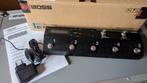 Boss ES-5 Effects Switching System, Ophalen of Verzenden, Gebruikt, Multi-effect