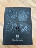 Roger Dubuis catalogus 2009, Ophalen of Verzenden, Zo goed als nieuw, Noordhoff Uitgevers, Catalogus