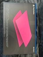 Ps5 Digital Edition Console Covers Pink, Ophalen, Nieuw, PlayStation 1
