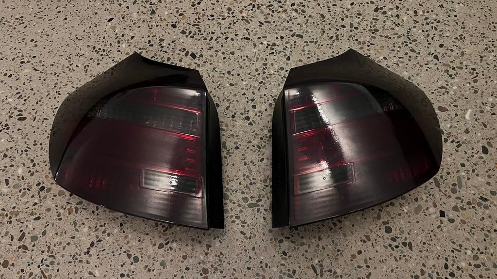 BMW 1-Serie Achterlichten, Ophalen, Gebruikt, BMW