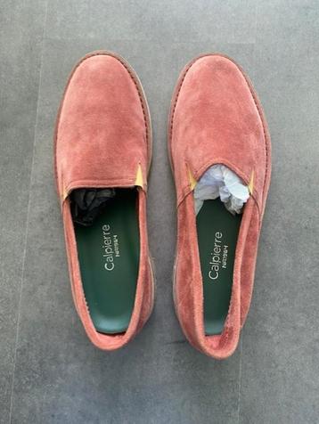 Nieuwe Calpierre  zomerschoenen maat 6 / 40,5 beschikbaar voor biedingen