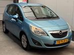 Opel Meriva 1.4 Turbo Edition, Voorwielaandrijving, Euro 5, Stof, 680 kg