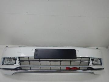VW Passat B8 Highline Voorbumper 4PDC Mistlampen LC9A beschikbaar voor biedingen