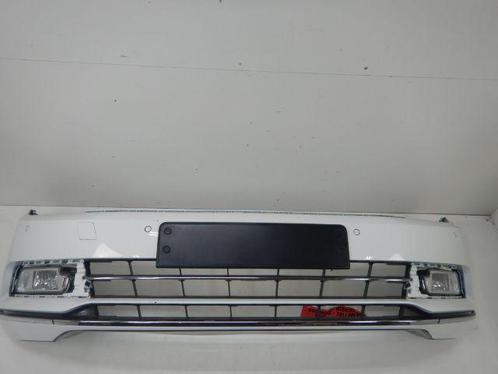 VW Passat B8 Highline Voorbumper 4PDC Mistlampen LC9A, Auto-onderdelen, Carrosserie en Plaatwerk, Bumper, Volkswagen, Voor, Gebruikt