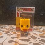 Funko Pop! Bart Simpson #1652, Verzamelen, Ophalen, Nieuw