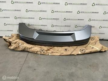 Achterbumper Diffuser Skoda Enyaq NIEUW ORIGINEEL 5LG807568 beschikbaar voor biedingen