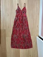 *NIEUW!* Maxidress jurk van Guts & Gusto, maat S, rood, Guts & Gusto, Nieuw, Ophalen of Verzenden, Maat 36 (S)