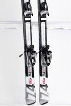 142 ski's VOLKL RTM 7.4, black/grey, tip rocker + Rossigno, Overige merken, 140 tot 160 cm, Gebruikt, Verzenden