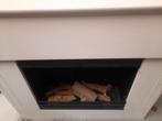 Bio-Ethanol gel haard incl Keramisch Haardblokken, Ophalen, Overige brandstoffen, Zo goed als nieuw, Bio-ethanolhaard