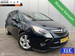 Opel Zafira Tourer 1.6 CDTI Business+ 7p. NAV/CLIMA/TREKHAAK, Auto's, Opel, Gebruikt, 4 cilinders, 7 stoelen, Origineel Nederlands