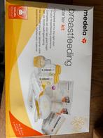 Medela Swing Maxi Borstkolf Starter Kit, Ophalen of Verzenden, Zo goed als nieuw, Borstkolf