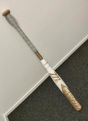 33" Marucci Echo Connect DMND Fastpitch knuppel (-10) beschikbaar voor biedingen