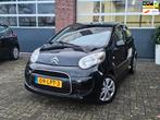 Citroen C1 1.0-12V Ambiance Lage KM|Org Nap |Airco |5DR, Voorwielaandrijving, Gebruikt, 4 stoelen, C1