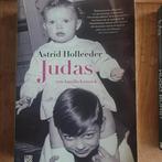 Judas - Astrid Holleeder, Boeken, Ophalen of Verzenden, Zo goed als nieuw, Astrid Holleeder, Overige