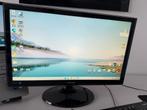 Samsung 23 inch scherm s23b550v, Ophalen of Verzenden, Gebruikt, Full HD, 60 Hz of minder