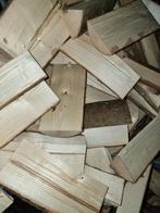 Te koop...1e Klas....Essenhout...gekloofd en gedroogd, 6 m³ of meer, Verzenden, Essenhout, Blokken