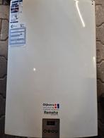 Cv ketel, Doe-het-zelf en Verbouw, Verwarming en Radiatoren, 30 tot 80 cm, Cv-ketel of Combi-ketel, Minder dan 60 cm, Ophalen of Verzenden