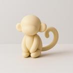 Leuke ballon aapjes decoratie, Overige typen, Nieuw, Ophalen of Verzenden, X