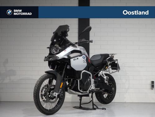 BMW F 900 GS Adventure | Full Option | BTW motor (bj 2024), Motoren, Motoren | BMW, Toermotor, meer dan 35 kW